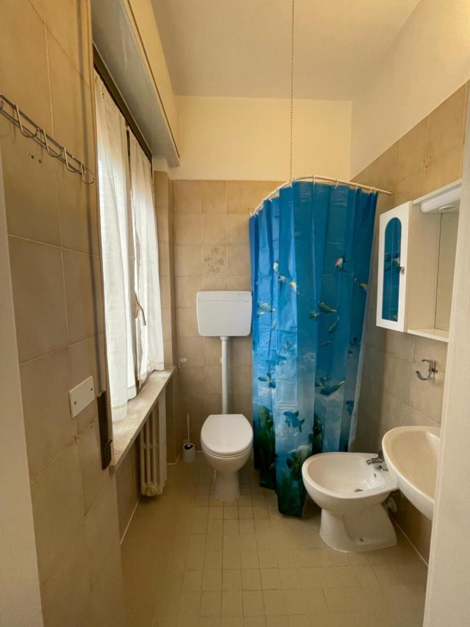 فندق بسكييرا ديل غاردافي  Orchidea 1 المظهر الخارجي الصورة