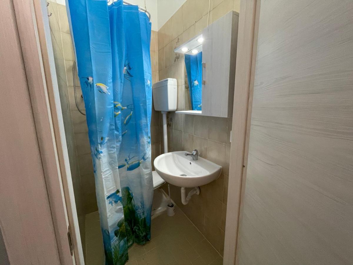فندق بسكييرا ديل غاردافي  Orchidea 1 المظهر الخارجي الصورة