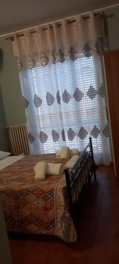 فندق بسكييرا ديل غاردافي  Orchidea 1 المظهر الخارجي الصورة